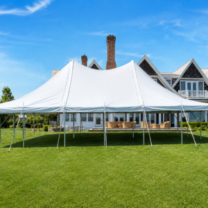 30 x 45 Tent Rentals