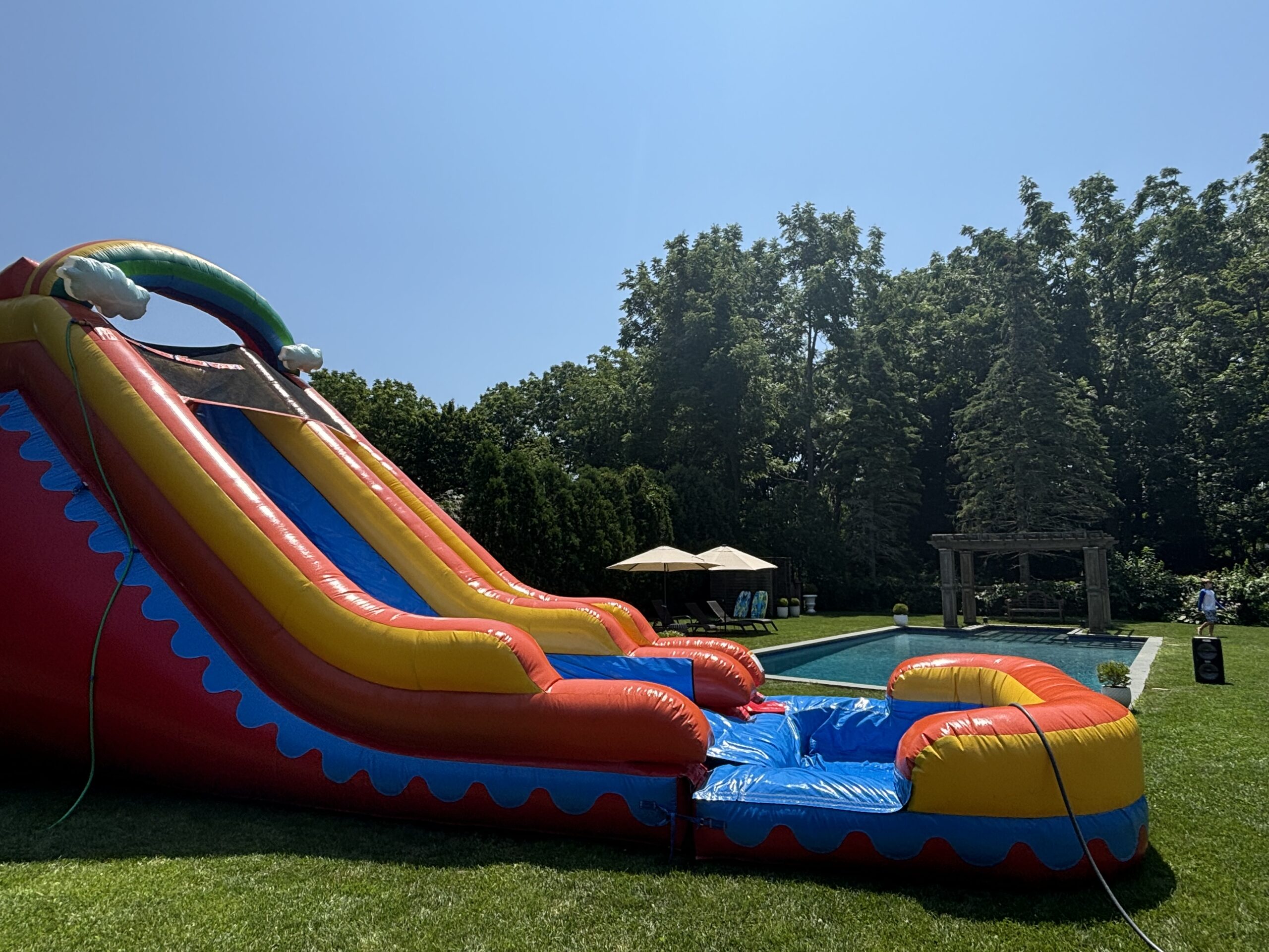 Best Water Slide Rental Near Me in Southold, NY