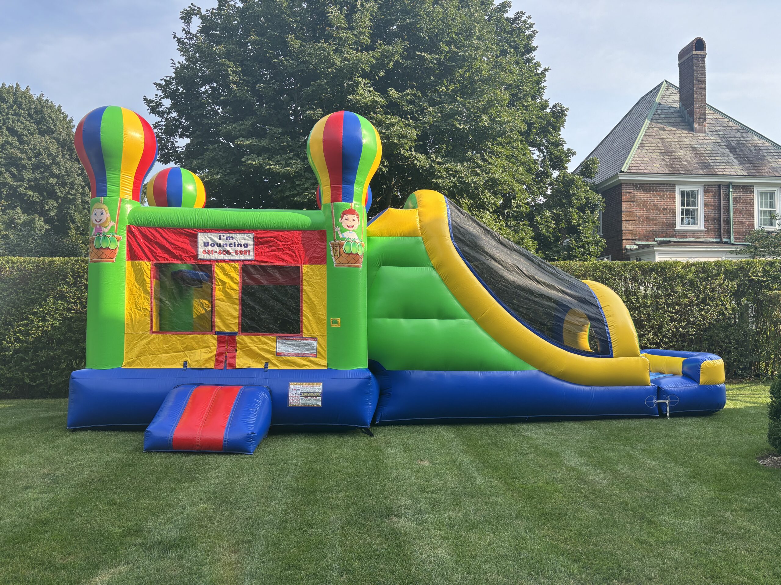 Best Bounce House Rental Near Me in Mattituck, NY