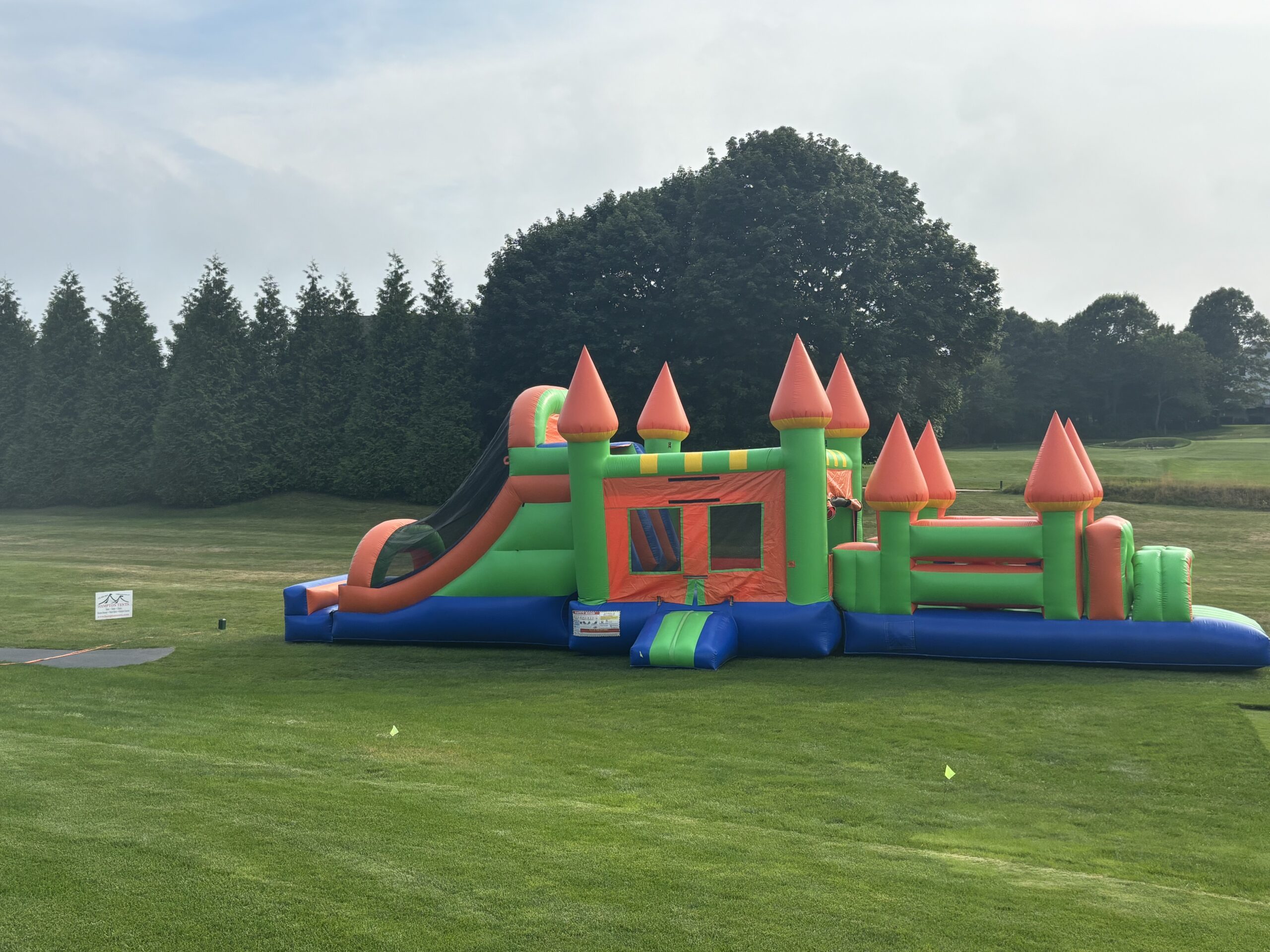 Best Bounce House Rental Near Me in Mattituck, NY