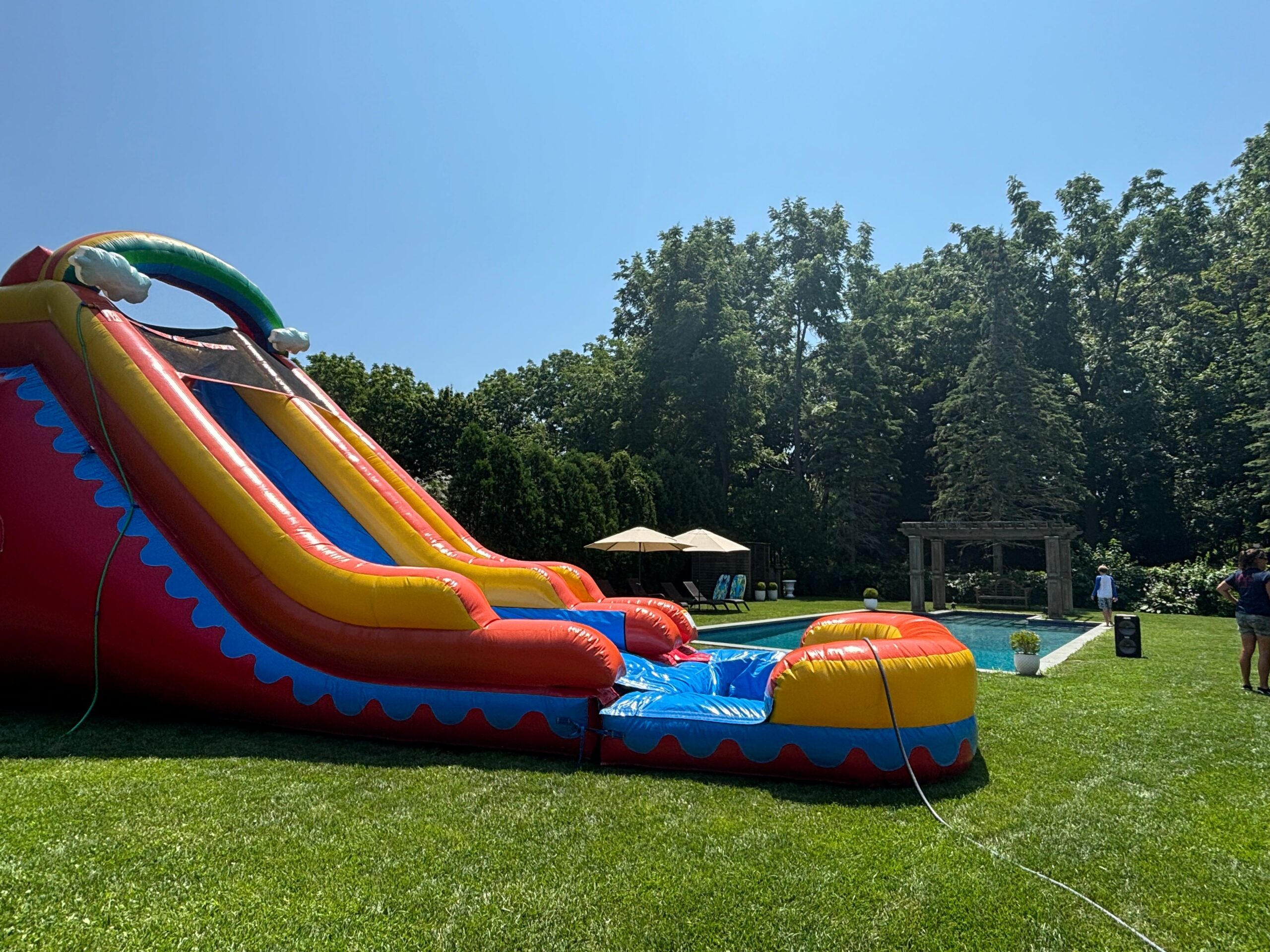 Best Water Slide Rental Near Me in Cutchogue, NY